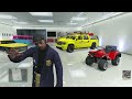 NEW! GET THE RARE BLAZER LIFEGUARD ATV FREE THIS WEEK | Solo Tutorial | GTA 5 Online #gta