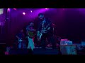 Cody Siniard & Dem Boys “Don’t Write Checks” 12/13/2017 @ The Orange Peel, Asheville NC