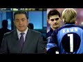 TODO sobre la PELEA entre Iker Casillas y Oliver Kahn