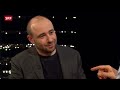 Yascha Mounk: Identitätspolitik gefährdet die Demokratie | Sternstunde Philosophie | SRF Kultur