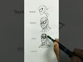 How to Draw Spiderman | #shorts #art #drawing #viral #tutorial #spiderman