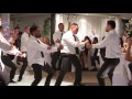 Wedding Haka