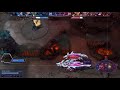 HOTS Quick Tips - Maximizing Comeback Pushes