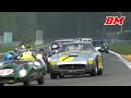 FERRARI WEEK 2024 video 1 | 5x 250 GT SWB at Spa