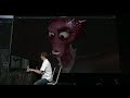 Previz | Pixar's Presto demonstration at Nvidia's GTC conference 2014