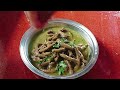 एकदा माझ्या पद्धतीने करून बघा चमचमीत कुळीथ पिठाचे शेंगोळे l shengile recipe