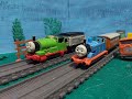 Thomas, Percy and that feeling