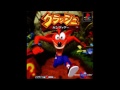 OST - クラッシュバンディクー Crash Bandicoot Japanese Theme
