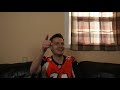 A Bengals Fan Reaction to the 2020-2021 NFL Season