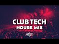 Club Tech House Mix | 2023 April
