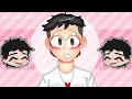 No place MEME || Gacha & Drawing || Birthday Special || Akuma-Kun (inkxyy) ||