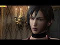 ALUR: Kisah Kemunculan Ada Wong | Seluruh Alur Cerita Resident Evil 4 Separate Ways Original