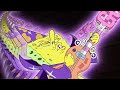 That One Part in The Spongebob Squarepants Movie but with Wally's Theme (Omega Ruby Alpha Sapphire)