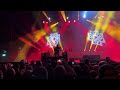 Breaking Benjamin - Evil Angel- live (Lexington KY, Rupp Arena, 2023)