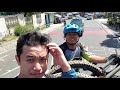 Trek Sepeda KTH LB Puncak Jawa Barat Dengan Koskas Bekasi (Trek Semi Downhill asik)