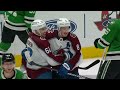 2nd Round: Colorado Avalanche vs. Dallas Stars Game 5 | Full Game Highlights