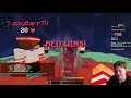 This mod NEEDS TO BE BANNED ON HYPIXEL - Stream Highlights