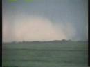 1991 April 26 Red Rock, Oklahoma Tornado (part 1 of 3)