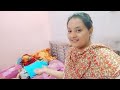 Madarsa mein admission ho gaya||Chhoti bacchi rassi mein chali||Mehandi design kaisa laga#vlog