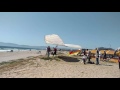 Otto Lilienthal Day 2016 at Dockweiler Beach, CA