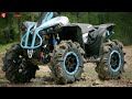 INSANE QUADBIKES THAT WILL BLOW YOUR MIND!