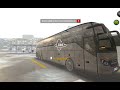 OTRA ACTUALIZACIÓN CHOFER GROSERO Y MAS GRAFICOS BUS SIMULATOR ULTIMATE