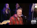 Don Henley “The Boys of Summer” Live on the Howard Stern Show (2015)