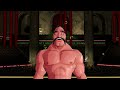 Punch-Out!! Wii HD - All Opponent Victory Animations