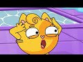 ✨ Magic Mermaid Girl Song ✨ Funny Kids Songs 😻🐨🐰🦁 by Baby Zoo Karaoke