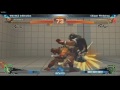 EVO 2012 Top 8 FINALS - SSF4 AE 2012