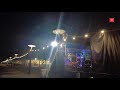 [4K] Mall Of Asia Seaside Night Walk 2021 | Walking Tour  | Philippines 2021