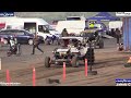 SAND DRAG RACING ICELAND 2024! FORMULA OFFROAD CARS - ROUND 2