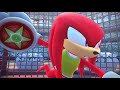 Evolution of Mario & Sonic Opening Scenes (2007-2019)