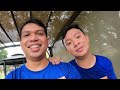 AMAZING RACE | BLUE TEAM