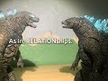 Basically Hiya Toys and SH Monsterarts- Epic Godzilla Argument