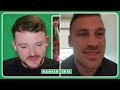 “Kasper will fall in love with Celtic” | Erik Sviatchenko on former teammate Schmeichel