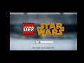 Lego star wars Solo sets commercial from 2018
