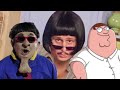 characters Sing Ugly Side by Oliver tree