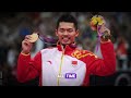 The Story of Lin Dan - The Most Successful Badminton Player in History