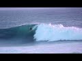 IL CAPO! SURF SARDEGNA CONDIZIONE DA MAESTRALE! RAW FOOTAGE