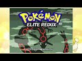 Best Brand New Mega Evolutions! [Pokémon Emerald Elite Redux]