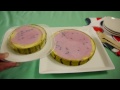 Watermelon ice cream cake recipe 🍉 LOTTE 爽 すいかアイスケーキ