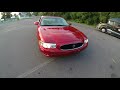 4K Review 2005 Buick LeSabre Limited Virtual Test-Drive & Walk-around