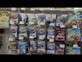 Hot Wheels At Dollar General