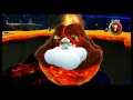 MORE Super Mario Galaxy 2 Game Overs
