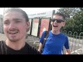 *THEO AND ALFIE'S 5 YEAR ANNIVERSARY SPECIAL* Trains at Severn Tunnel Junction (28.07.2023)