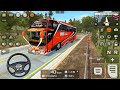 Top 5 indian bus simulator games for android | Best indian games for android