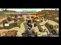 (tower defense simulator)funny moment (friend youtubeur)