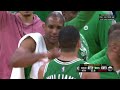 How the Celtics shut down Kevin Durant