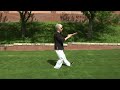 Introduction to Wu Style Tai Chi Chuan